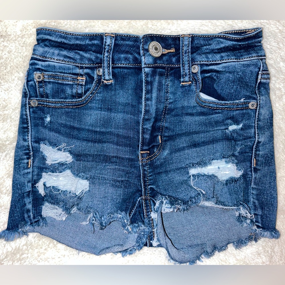 American Eagle Outfitters Jean shorts